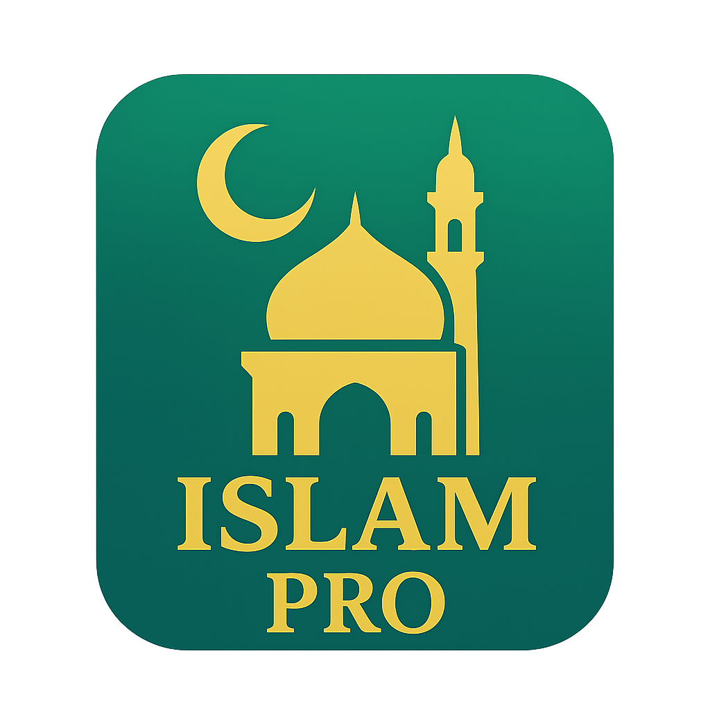 IslamPro Logo